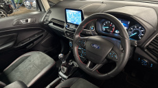 Ford EcoSport 1.0 EcoBoost 125 ST-Line 5dr Petrol Hatchback